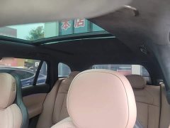 NIO ES6 75kWh - ფოტო 17