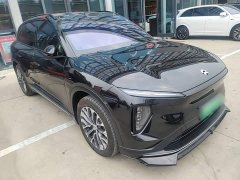NIO ES6 75kWh - ფოტო 3