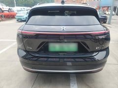 NIO ES6 75kWh - ფოტო 5