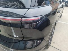 NIO ES6 75kWh - ფოტო 7