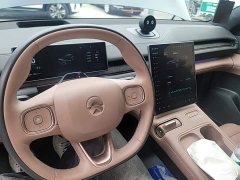 NIO ES6 75kWh - ფოტო 9