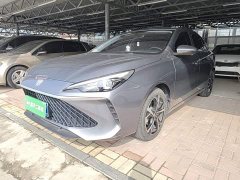 SAIC MG i5 2023 1.5L CVT Prestige - ფოტო 1