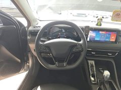 SAIC MG i5 2023 1.5L CVT Prestige - ფოტო 10