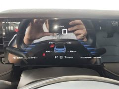 SAIC MG i5 2023 1.5L CVT Prestige - ფოტო 11