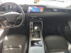 SAIC MG i5 2023 1.5L CVT Prestige - ფოტო 12