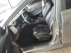 SAIC MG i5 2023 1.5L CVT Prestige - ფოტო 14