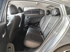 SAIC MG i5 2023 1.5L CVT Prestige - ფოტო 16