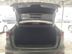 SAIC MG i5 2023 1.5L CVT Prestige - ფოტო 18