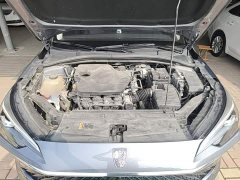 SAIC MG i5 2023 1.5L CVT Prestige - ფოტო 19
