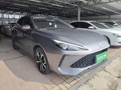 SAIC MG i5 2023 1.5L CVT Prestige - ფოტო 3