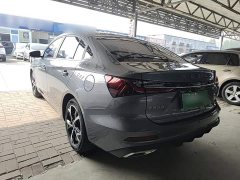 SAIC MG i5 2023 1.5L CVT Prestige - ფოტო 4