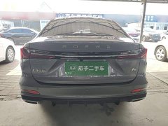SAIC MG i5 2023 1.5L CVT Prestige - ფოტო 5