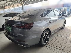 SAIC MG i5 2023 1.5L CVT Prestige - ფოტო 6