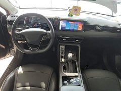 SAIC MG i5 2023 1.5L CVT Prestige - ფოტო 9