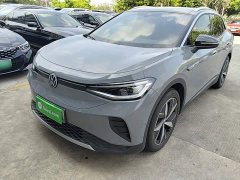 Volkswagen ID.4 CROZZ Long Range Lite PRO - ფოტო 1