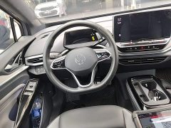 Volkswagen ID.4 CROZZ Long Range Lite PRO - ფოტო 10