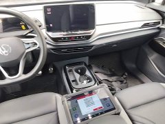 Volkswagen ID.4 CROZZ Long Range Lite PRO - ფოტო 12