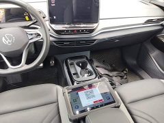 Volkswagen ID.4 CROZZ Long Range Lite PRO - ფოტო 13