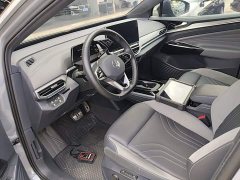 Volkswagen ID.4 CROZZ Long Range Lite PRO - ფოტო 14