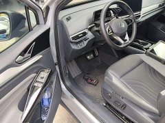Volkswagen ID.4 CROZZ Long Range Lite PRO - ფოტო 15