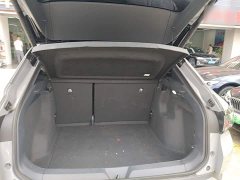 Volkswagen ID.4 CROZZ Long Range Lite PRO - ფოტო 18