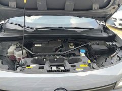 Volkswagen ID.4 CROZZ Long Range Lite PRO - ფოტო 19