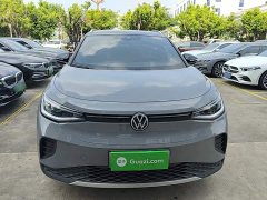 Volkswagen ID.4 CROZZ Long Range Lite PRO - ფოტო 2