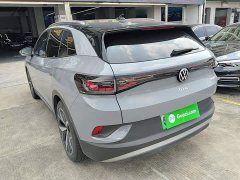 Volkswagen ID.4 CROZZ Long Range Lite PRO - ფოტო 4