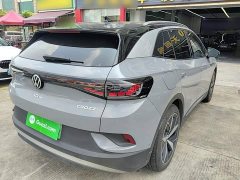 Volkswagen ID.4 CROZZ Long Range Lite PRO - ფოტო 6