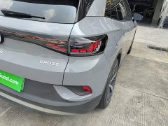 Volkswagen ID.4 CROZZ Long Range Lite PRO - ფოტო 7