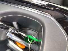 Volkswagen ID.4 CROZZ Long Range Lite PRO - ფოტო 8