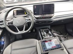 Volkswagen ID.4 CROZZ Long Range Lite PRO - ფოტო 9