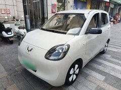 Wuling Hongguang MINIEV Fourth Generation Four-Door Advanced Edition - ფოტო 1