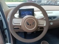 Wuling Hongguang MINIEV Fourth Generation Four-Door Advanced Edition - ფოტო 10
