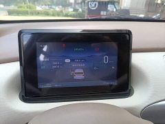 Wuling Hongguang MINIEV Fourth Generation Four-Door Advanced Edition - ფოტო 11