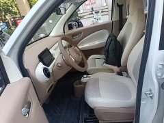 Wuling Hongguang MINIEV Fourth Generation Four-Door Advanced Edition - ფოტო 14