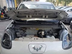 Wuling Hongguang MINIEV Fourth Generation Four-Door Advanced Edition - ფოტო 19