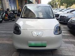 Wuling Hongguang MINIEV Fourth Generation Four-Door Advanced Edition - ფოტო 2