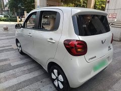 Wuling Hongguang MINIEV Fourth Generation Four-Door Advanced Edition - ფოტო 4