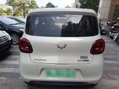 Wuling Hongguang MINIEV Fourth Generation Four-Door Advanced Edition - ფოტო 5