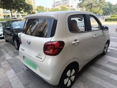 Wuling Hongguang MINIEV Fourth Generation Four-Door Advanced Edition - ფოტო 6
