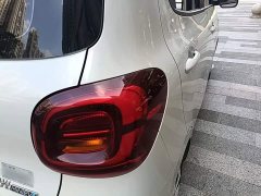 Wuling Hongguang MINIEV Fourth Generation Four-Door Advanced Edition - ფოტო 7