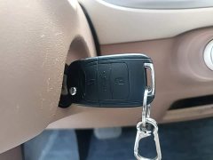 Wuling Hongguang MINIEV Fourth Generation Four-Door Advanced Edition - ფოტო 8