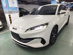 BYD Seal 06 DM-i 80KM Deluxe - ფოტო 1