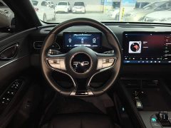 BYD Seal 06 DM-i 80KM Deluxe - ფოტო 10