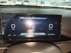 BYD Seal 06 DM-i 80KM Deluxe - ფოტო 11