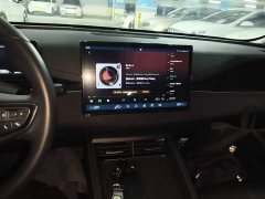 BYD Seal 06 DM-i 80KM Deluxe - ფოტო 12