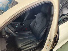 BYD Seal 06 DM-i 80KM Deluxe - ფოტო 14
