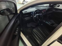 BYD Seal 06 DM-i 80KM Deluxe - ფოტო 15
