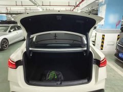 BYD Seal 06 DM-i 80KM Deluxe - ფოტო 18